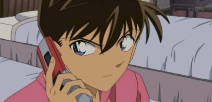 코난에서 미란이 되기 vs 보라 되기 (밸런스 적절) | 인스티즈