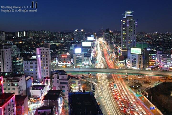 서울에서 의외로 살기 좋은 동네.jpg | 인스티즈