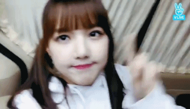 여자친구 예린 .jpgif | 인스티즈