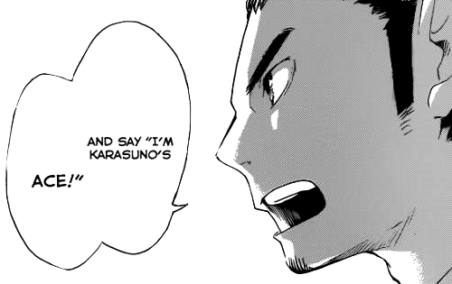 애니가 아닌 만화 속에서의 캐릭터들 (feat.도쿄구울/하이큐!!) | 인스티즈