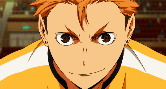 하이큐에는 버릴 캐릭이 하나도 없다던데 그 말이 사실인가요? | 인스티즈