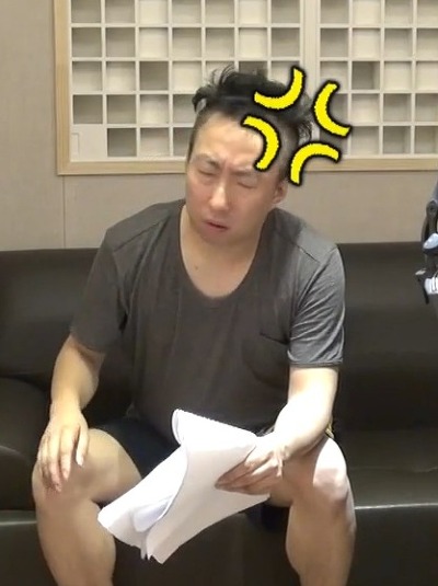 무한도전 150926 주말의 명화 짤 (10장) - made by 박보영♥ | 인스티즈