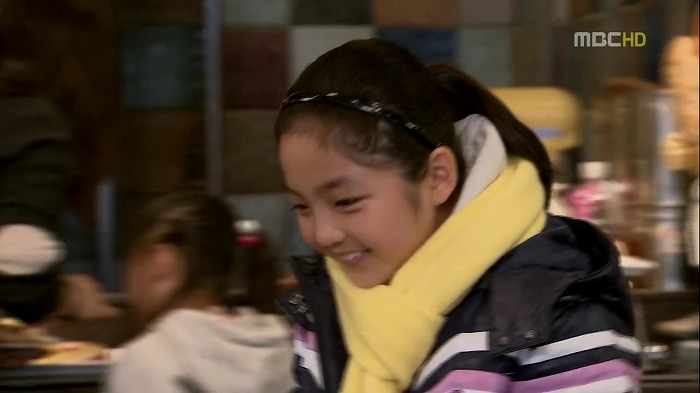 [지붕뚫고하이킥] 신애의 12층식탑.jpg | 인스티즈