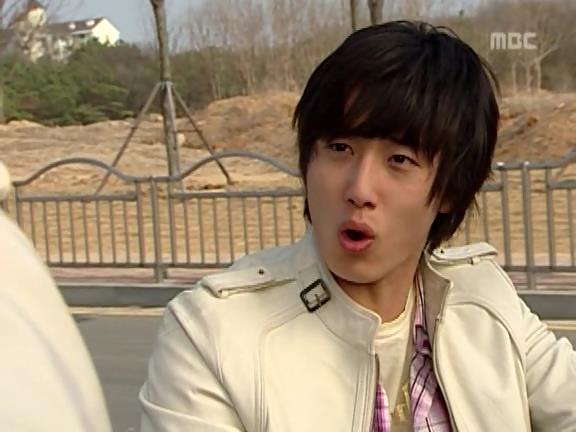 [거침없이하이킥] 윤호의 짝사랑 이야기 - 01 | 인스티즈