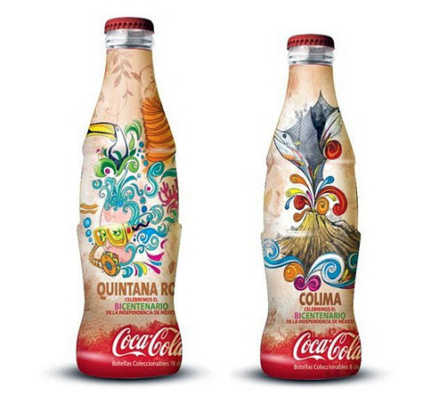 코카콜라 패키지 디자인들.jpg | 인스티즈