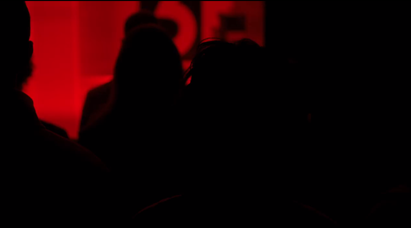 주인공이 정신병원에서 여자친구를 사겼는데 신체접촉을 못하게 함 | 인스티즈