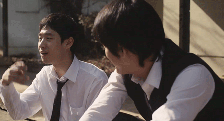 남배우 흡연 연기 | 인스티즈