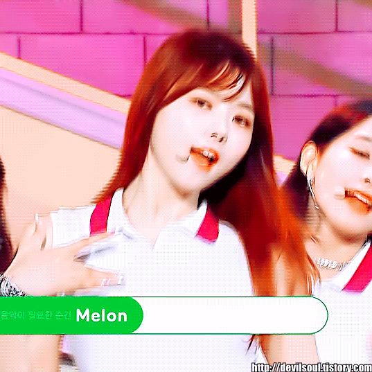 프리스틴 임나영 | 인스티즈