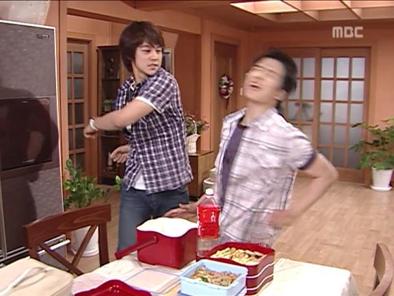 [거침없이하이킥] 범민 마운틴ㅋㅋㅋㅋㅋㅋㅋㅋㅋㅋ.jpg | 인스티즈