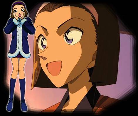 코난에서 미란이 되기 vs 보라 되기 (밸런스 적절) | 인스티즈