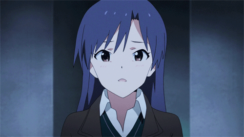 오늘의 2D녀.gif | 인스티즈