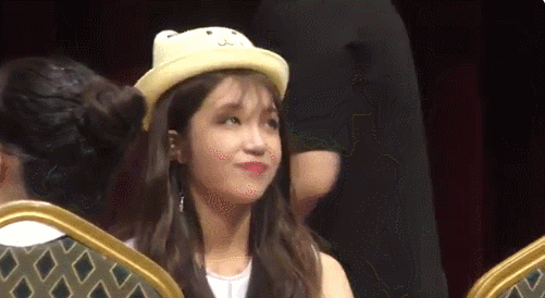 [데이터도둑] 에이핑크 정은지.JPG.GIF | 인스티즈