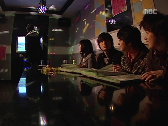 [거침없이하이킥] 박해미 앞에서 온순해진 민용이 ㅋㅋㅋㅋㅋ.jpg | 인스티즈