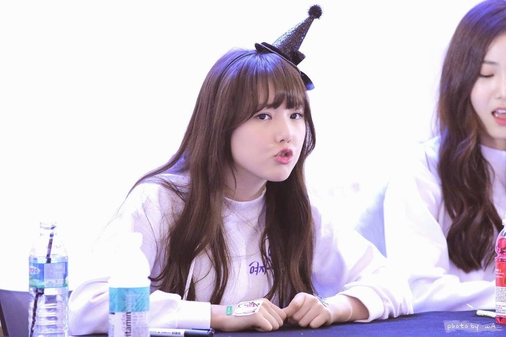 여자친구 예린 .jpgif | 인스티즈