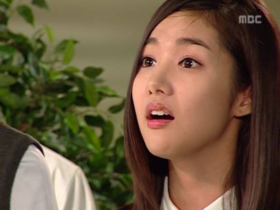 [거침없이하이킥] 짜리 강유미VS목돌이 나혜미.jpg | 인스티즈