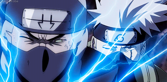 나루토 아카츠키에서 가장 간지나는 캐릭터를 뽑으면? | 인스티즈