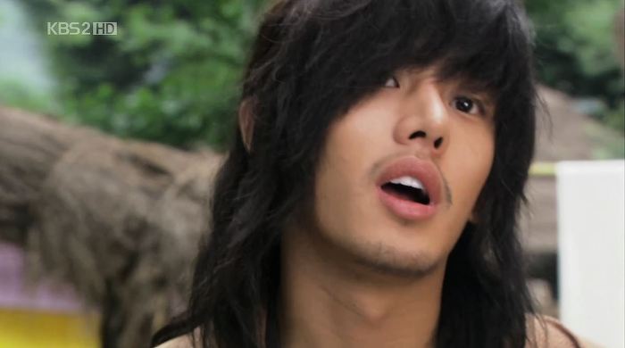 [드라마] 성균관 스캔들 걸오 문재신(유아인) & 여림 구용하(송중기) - 002 - | 인스티즈