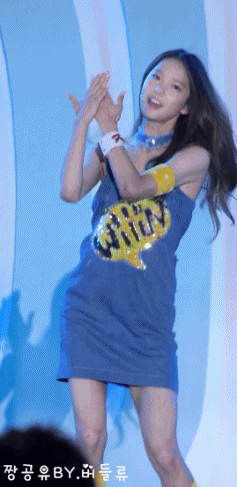 데이터폭탄 주의) CLC 유진 | 인스티즈