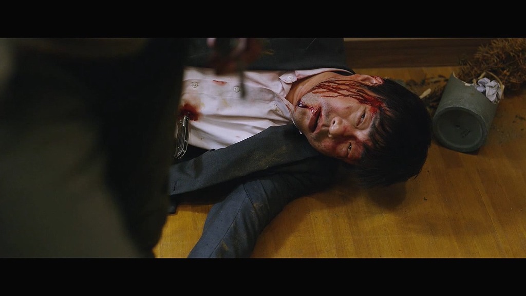 [더폰] 1년 전 살해당한 아내가 전화를 걸어왔다..8 마지막회 | 인스티즈