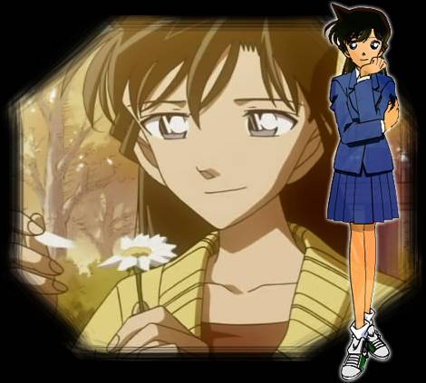 코난에서 미란이 되기 vs 보라 되기 (밸런스 적절) | 인스티즈