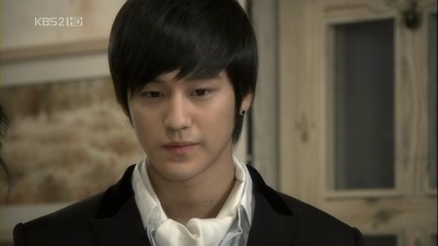 꽃보다 남자)추억의 이정센빠이와 가을양 05 | 인스티즈