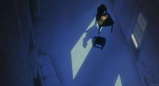 묘한 느낌의 영화 한장면 모음 31탄.gif | 인스티즈