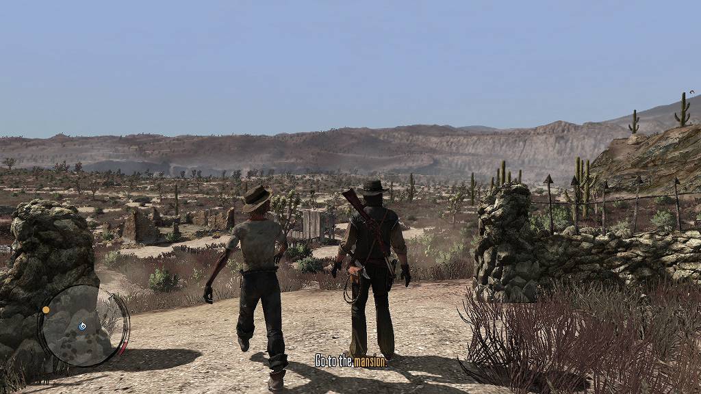 가장 오픈월드 게임을 잘 만드는 게임사는 뭘까요? | 인스티즈