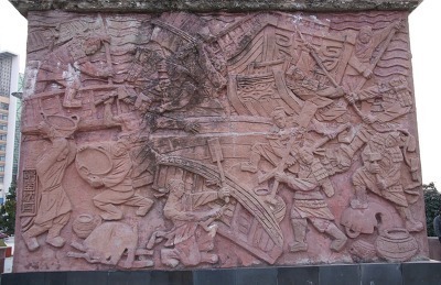 반박 불가능한 중국사 역대 최강의 사나이 | 인스티즈