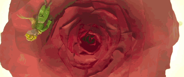 움직이는 일러스트 모음 | 인스티즈