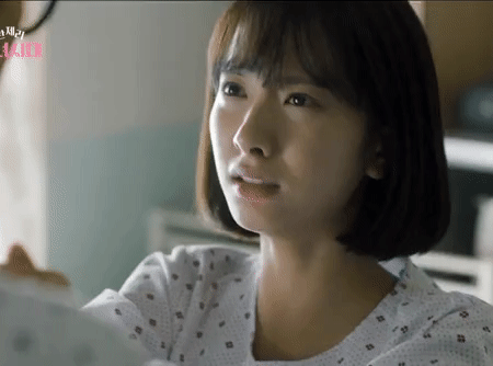 드라마 란제리 소녀시대 3화 보나 컷 움짤 | 인스티즈