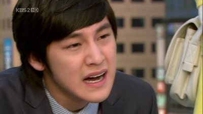 꽃보다 남자)추억의 이정센빠이와 가을양 05 | 인스티즈