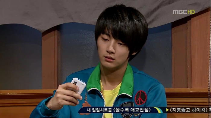 [지붕뚫고하이킥] 운수 좋은 날 윤첨지(2).jpg (짠내주의) | 인스티즈