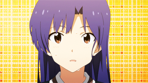 오늘의 2D녀.gif | 인스티즈