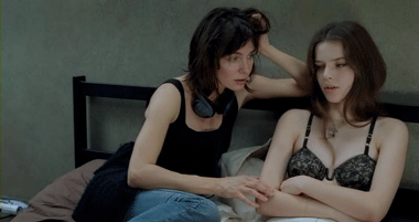 [록산느메스키다] 말그대로 충격적이었던 비쥬얼 (15) | 인스티즈