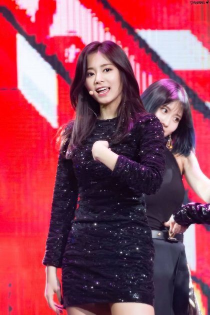 트와이스 사나 미나 정연 나연 쯔위 | 인스티즈