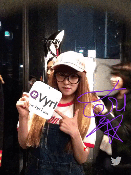 레드벨벳 할로윈파티 코스튬.gif | 인스티즈