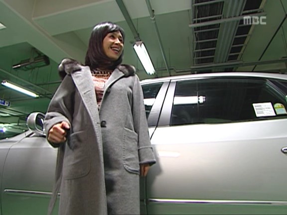 [거침없이하이킥] 박해미한테 운전 배우는 문희 에피 ㅋㅋㅋㅋㅋㅋㅋ.jpg | 인스티즈