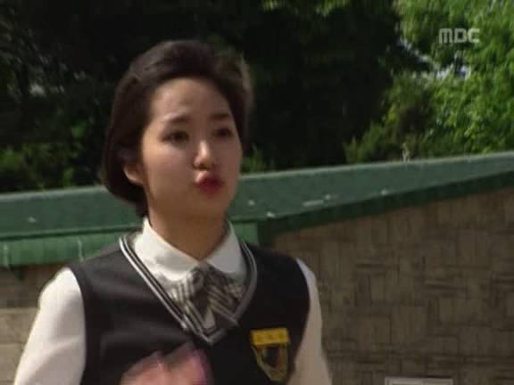 [거침없이하이킥] 짜리 강유미VS목돌이 나혜미.jpg | 인스티즈