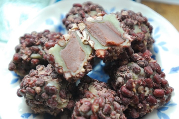 오메기 떡 | 인스티즈