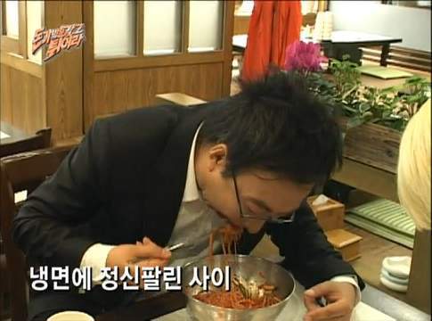 리얼버라이티의 새장르를 개척한 무한도전 특집.jpgif | 인스티즈