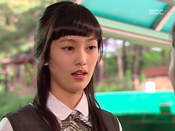 [거침없이하이킥] 짜리 강유미VS목돌이 나혜미.jpg | 인스티즈