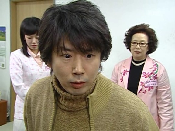 [거침없이하이킥] 문희의 상상 ㅋㅋㅋㅋㅋㅋ(무식한 해미).jpg | 인스티즈