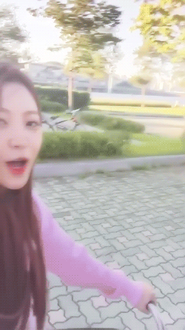 레드벨벳 예리 짤털 | 인스티즈