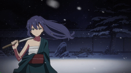 오늘의 2D녀.gif | 인스티즈