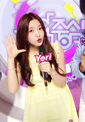 레드벨벳 예리 짤털 | 인스티즈