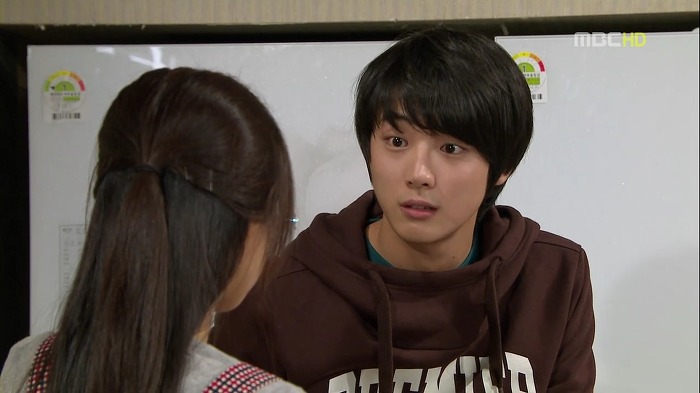 [지붕뚫고하이킥] 아빠와의 재회 (눈물주의).jpg | 인스티즈