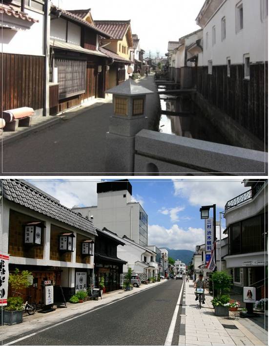 일본의 시골 분위기.jpg | 인스티즈