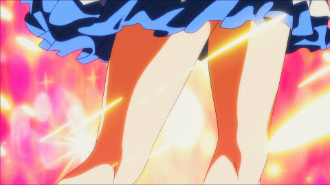 오늘의 2D녀.gif | 인스티즈