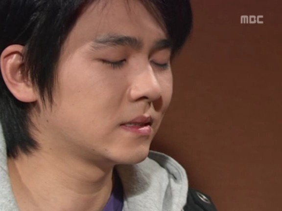 [거침없이하이킥] 박해미 앞에서 온순해진 민용이 ㅋㅋㅋㅋㅋ.jpg | 인스티즈