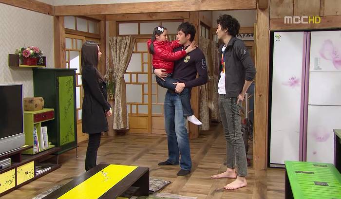 [지붕뚫고하이킥] 똥결말.jpg | 인스티즈